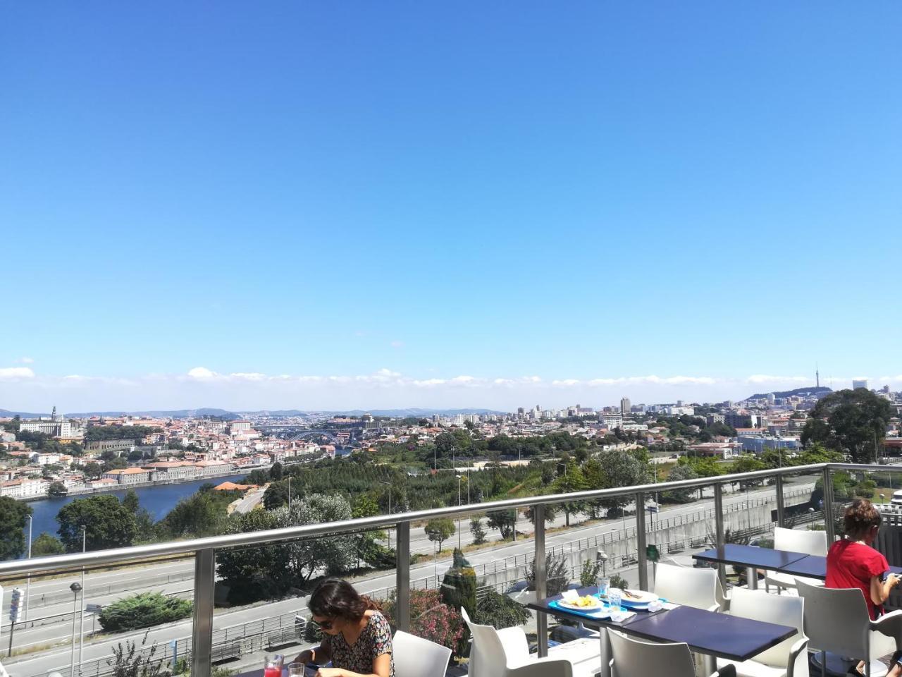 Deluxe Studio In A Great Area By Douro River Vila Nova de Gaia Eksteriør bilde