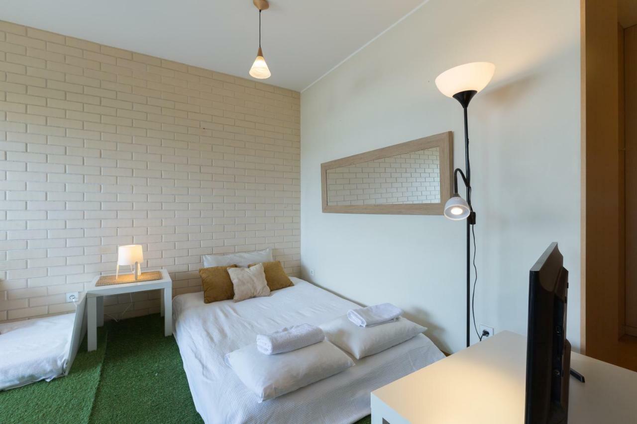 Deluxe Studio In A Great Area By Douro River Vila Nova de Gaia Eksteriør bilde