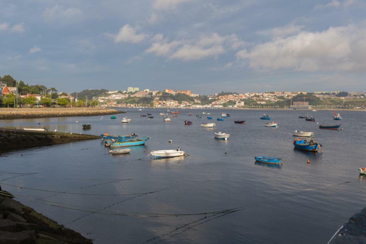 Deluxe Studio In A Great Area By Douro River Vila Nova de Gaia Eksteriør bilde